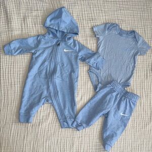 Nike Baby 3pc Set